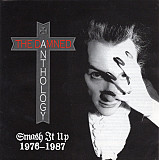 The Damned 2002 - Smash It Up (The Anthology 1976-1987) (2xCD, firm., UK)
