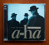 A-ha Time And Again / The Ultimate a-ha 2xCD