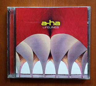 A-ha – Lifelines
