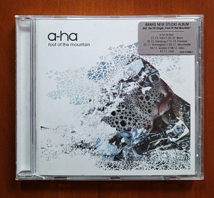 A-ha – Foot Of The Mountain