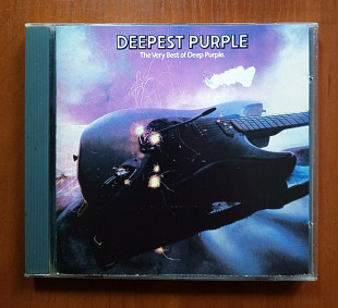 Deep Purple - Deepest Purple: The Very Best Of Deep Purple