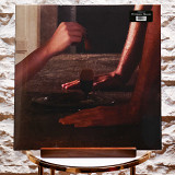 Charli XCX – Wuthering Heights (Green & Black Marbled Vinyl)