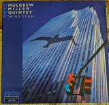 Mulgrew Miller Quintet ‎– Wingspan