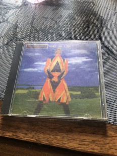 David bowie- Eertling