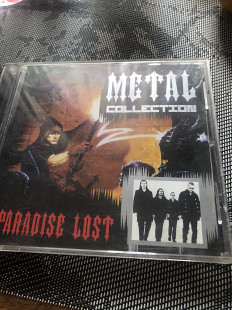 Paradise lost- compilation