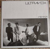 Ultravox ‎– Vienna