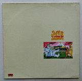 Supersister – Pudding En Gisteren