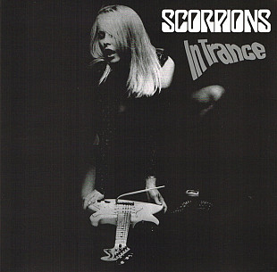 Scorpions – In Trance