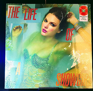 Taylor Swift – The Life Of A Showgirl