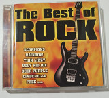 CD THE BEST OF ROCK 2001 Germany)