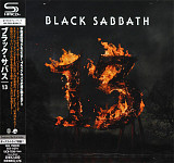 BLACK SABBATH '' 13 '' 2013 Japan.