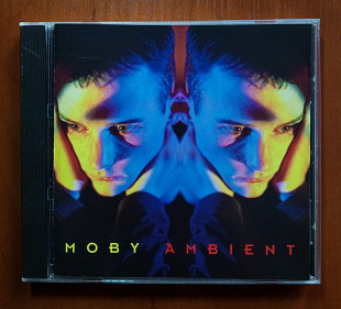 Moby - Ambient