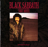 BLACK SABBATH '' Seventh Star '' 1986/ 2004 EU. Вокалист Glenn Hughes.