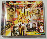CD HITBREAKER 2002 /2CD/ Die Dritte (Germany)