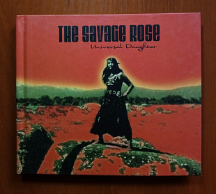 The Savage Rose – Universal Daughter