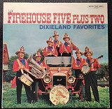 Firehouse Five Plus Two – Dixieland Favorites