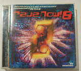 CD RAVE NOW! 8 1997 /2CD/ (Germany)