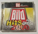 CD BILD HITS 2000 /2CD/ (Germany)