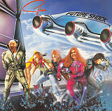Gillan – Future Shock