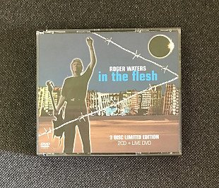 Roger Waters – In The Flesh