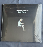 Ludovico Einaudi - Solo Piano (2 LP)