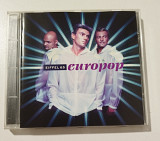 CD EIFFEL 65 1999 Europop (EU)