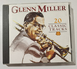 CD GLENN MILLER 1987 20 Classic Tracks (UK)