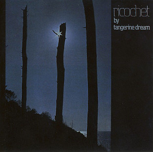 Tangerine Dream – Ricochet 1975 - 1995