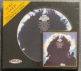 Bob Dylan – Bob Dylan's Greatest Hits – 24K+ GOLD CD AUDIO FIDELITY