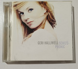 CD GERI HALLIWELL 1999 Schizophonic (EU)