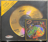 Ten Years After – Rock & Roll Music To The World – 24K+ GOLD CD AUDIO FIDELITY