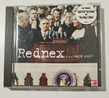 CD REDNEX 2000 ...Farm Out! (EU)
