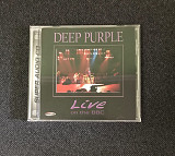 Deep Purple – Live On The BBC CD, SACD