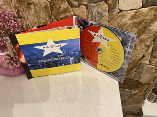 Vopli Vidopliassova-2003 Fayno 1-st Press Russia Limited Digipack with Big Booklet Mega Rare Best!