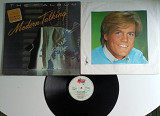 Modern Talking 1st album, original, Scandinavia. rare!
