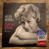 Helen Merrill, Clifford Brown – Helen Merrill With Clifford Brown