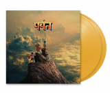 Gorillaz - The Mountain