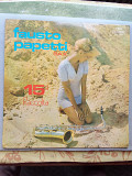 Продам фирменный диск Fausto Papetti 15 raccolta 1972 (Libanon)