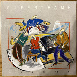Supertramp – Live '88, Europe, Ex+