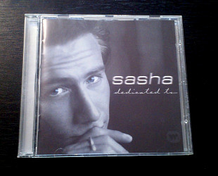 Sasha – Dedicated To...