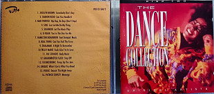The Dance Collection – Сборник 1995 [UK]