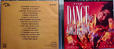 The Dance Collection – Сборник 1995 [UK]