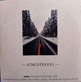 Atmospheres - Сборник 2000 [Mojo UK]