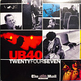 UB40 - TwentyFourSeven 2008 [The Mail on Sunday UK]