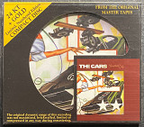 The Cars – Heartbeat City – 24K+ GOLD CD AUDIO FIDELITY