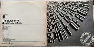 The Beach Boys – The Definite Album - 70