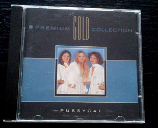 Pussycat – Premium Gold Collection
