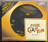 Eric Clapton – Behind The Sun – SACD AUDIO FIDELITY USA