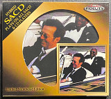 B.B. King & Eric Clapton – Riding With The King – SACD AUDIO FIDELITY USA