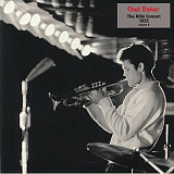 CHET BAKER – The Köln Concert 1955 Volume II ‘2020 Naked Lunch EU - NEW